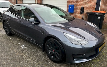Tesla Model 3 RWD (2022)