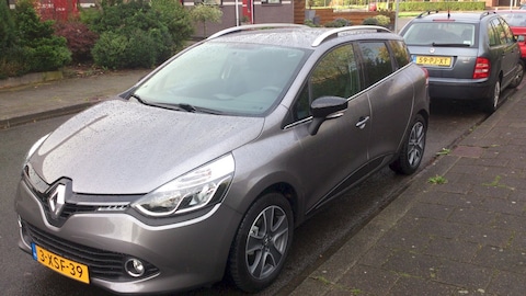 Renault Clio Estate TCe 90 Energy Night & Day