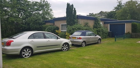 Toyota Avensis 2.0 16v VVT-i D4 Linea Luna