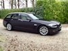BMW 523i Touring High Executive (2010)