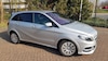 Mercedes-Benz B 250 e Lease Edition (2017)