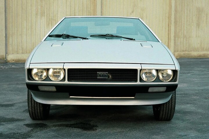 Hyundai Pony Concept