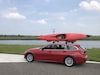 BMW 330i Touring Business Edition Plus (2021)