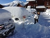 Subaru Impreza 2.0R AWD Luxury (2007)