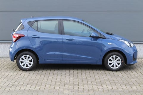 Hyundai i10 1.0i Comfort