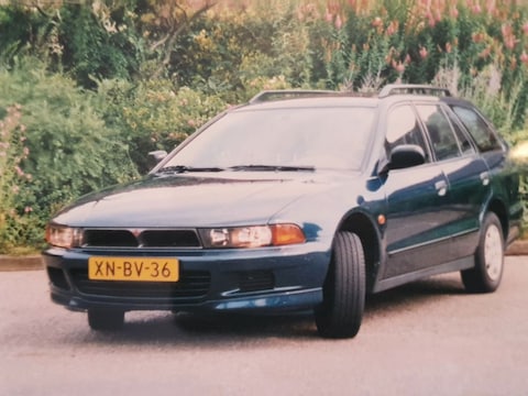 Mitsubishi Galant Station Wagon 2.0 GLXi