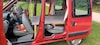 Renault Kangoo 1.6 16V Expression (2004)