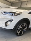 Ford Fiesta 1.0 EcoBoost 100pk Active (2019)