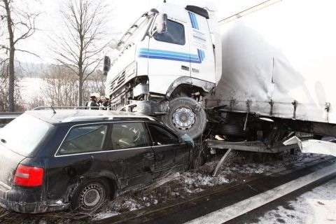 Audi A6 Avant 1.9 TDI 130pk (2001)