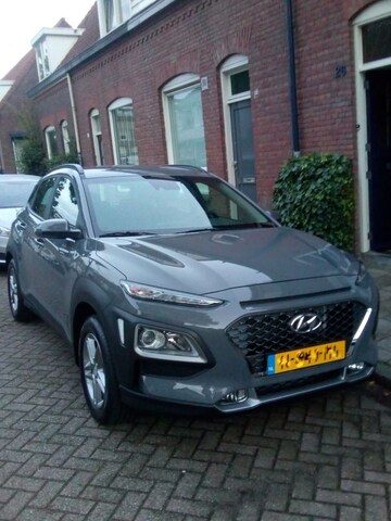 Hyundai Kona 1.0 T-GDI Comfort (2020)