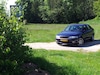 Opel Vectra 1.8i-16V Diamond (1998)