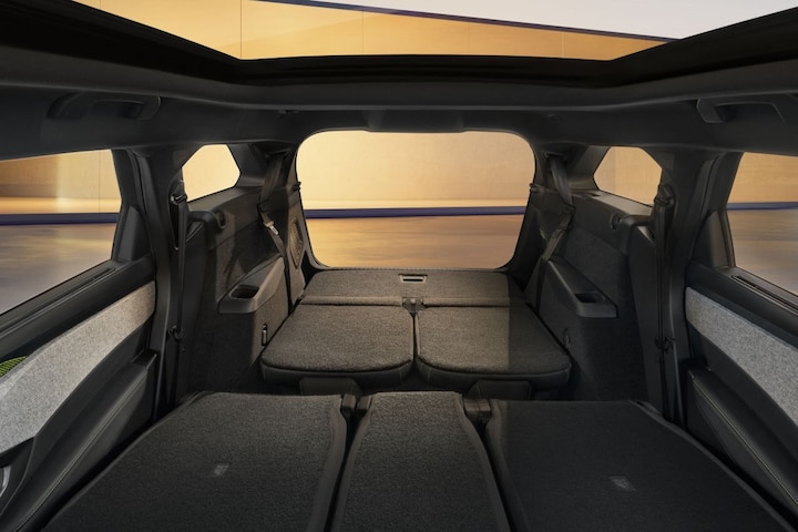 Peugeot 5008 e-5008