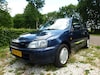 Toyota Starlet 1.3 GLi (1997)