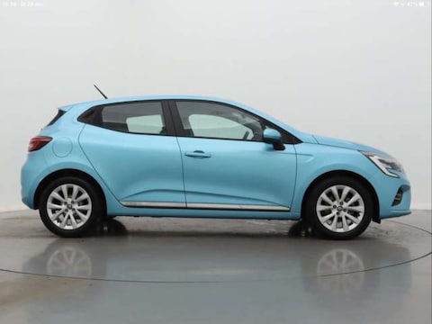 Renault Clio TCe 100 Zen