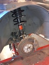Alfa Romeo GTV 2.0 Twin Spark 16V (1996)