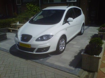 Seat Altea XL Stationwagon 1.8 TSI Style (2011)