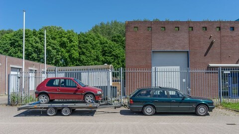 Peugeot 106 XSi 1.6