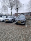 Hyundai Tucson 1.6 T-GDI PHEV 2WD Comfort Plus (2025)