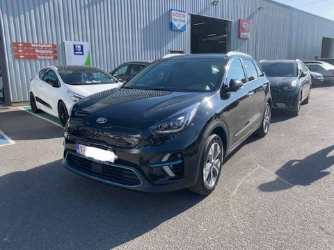 Kia e-Niro 64kWh ExecutiveLine