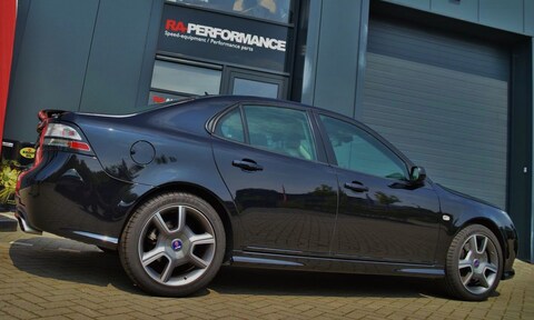 Saab 9-3 Sport Sedan 2.8 Turbo V6 Aero XWD
