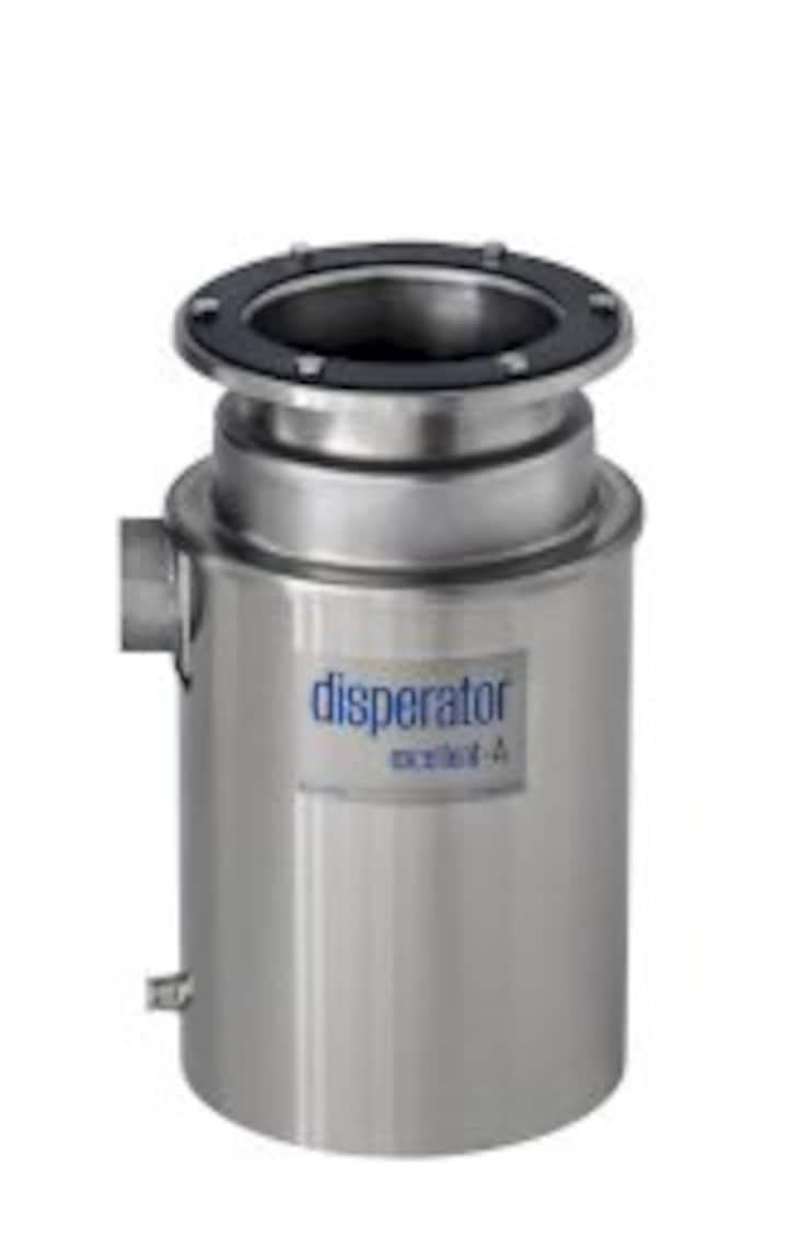 Disperator