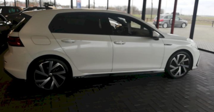 Volkswagen Golf (2020)