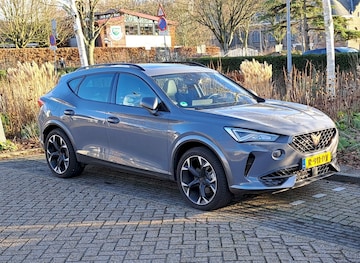 Cupra Formentor 1.4 e-HYBRID Performance (2021)