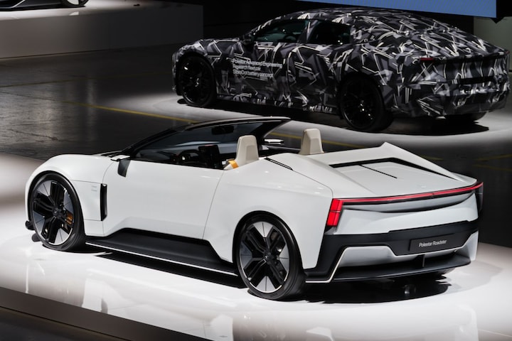 Polestar 6