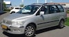 Mitsubishi Space Wagon 2.0 GLXi (2002)