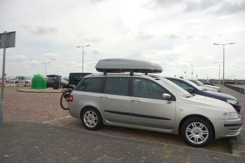 Fiat Stilo Multi Wagon 1.9 JTD 115 Dynamic