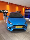 Ford Focus 2.3 EcoBoost RS (2017)
