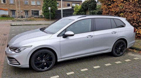 Volkswagen Golf Variant 1.0 TSI 110pk Life (2022)