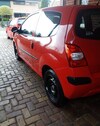 Renault Twingo 1.2 Accès (2008)