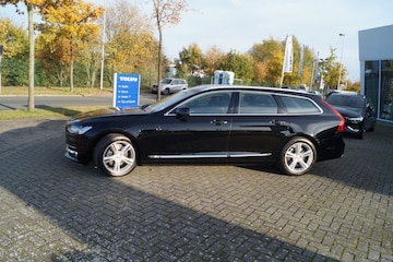 Volvo V90 D4 Inscription (2016)
