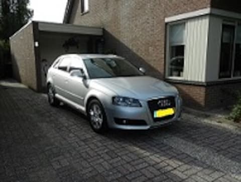 Audi A3 Sportback 1.4 TFSI Attraction Pro Line