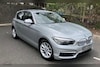 BMW 1-serie (2018)
