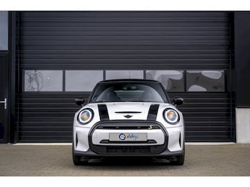 MINI Electric (2021)