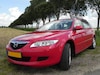 Mazda 6 SportBreak 1.8 Touring (2004)
