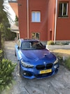BMW 118i Corporate Lease Edition (2018)
