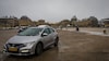 Honda Civic 1.6 i-DTEC Comfort Business Edition (2013)