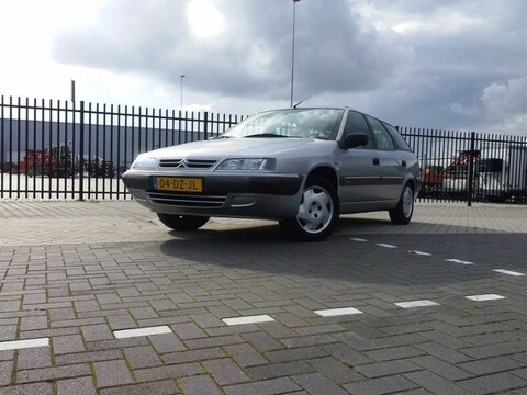 Citroën Xantia Break 1.8i 16V