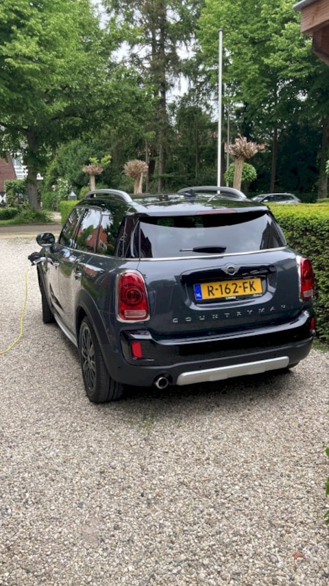 MINI Countryman Cooper SE ALL4