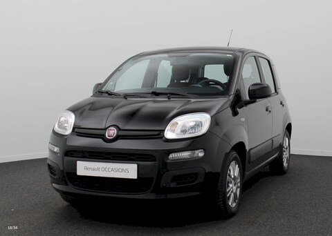 Fiat Panda 1.2 69 Edizione Cool