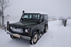 Land Rover Defender (1985)