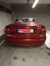 Renault Mégane Cabriolet 1.6e (1998)