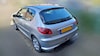 Peugeot 206 Génération 1.4 (2008)