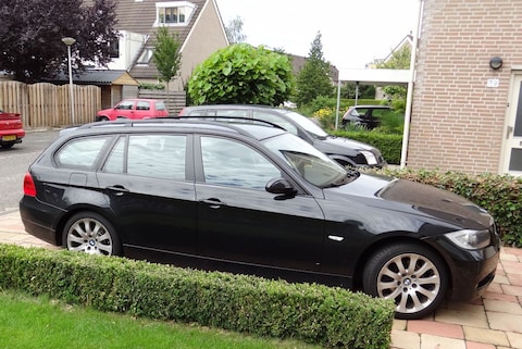 BMW 320d Touring