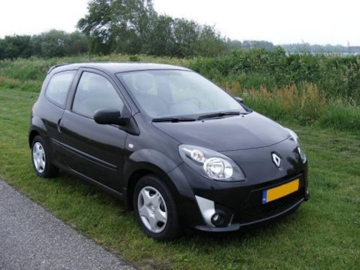 Renault Twingo 1.2 16V CO2 Authentique