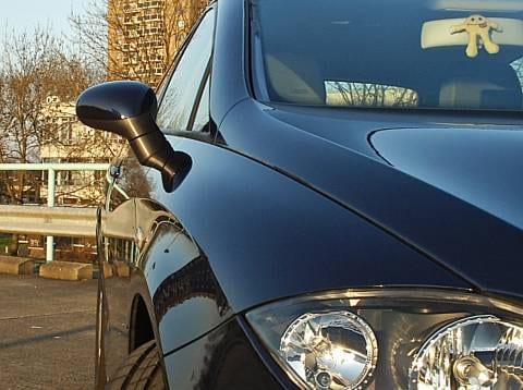 Seat Leon 1.9 TDI Stylance (2007)