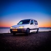 Citroën Berlingo (1999)